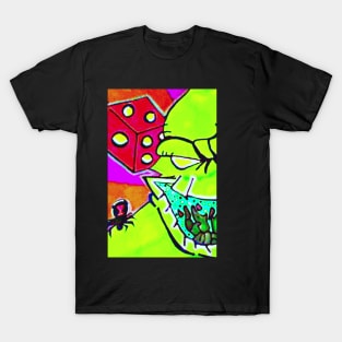 oogie boogie T-Shirt